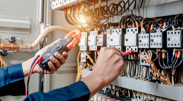 Best Local Electrician Companies  in King City, OR
