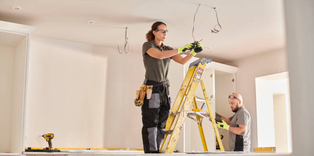Best Affordable Emergency Electrician  in King City, OR