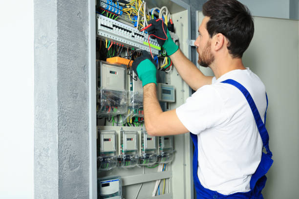 Best Ceiling Fan Installation Electrician  in King City, OR