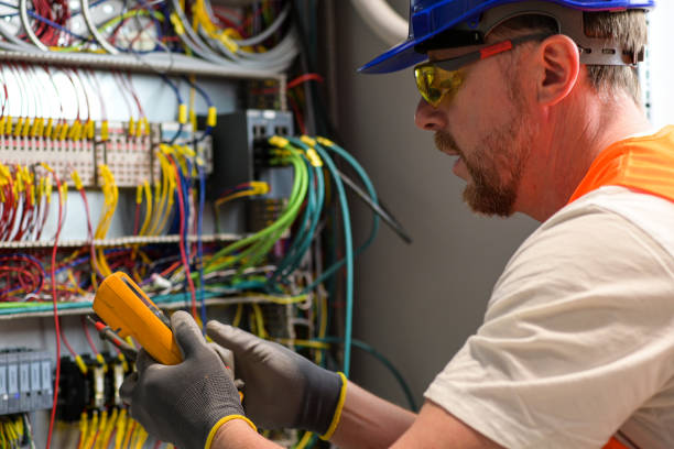 Best Electrical Contractors for Businesses  in King City, OR